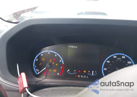 2022 Ford Bronco Sport Big Bend из США, поврежденный, VIN 3FMCR9B68NRD56448